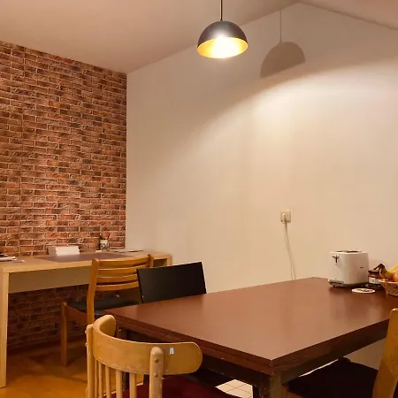 民宿 Amazing Private Room In Furnished Apartment