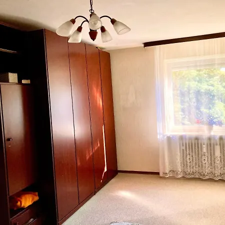 Amazing Private Room In Furnished Apartment 民宿 慕尼黑