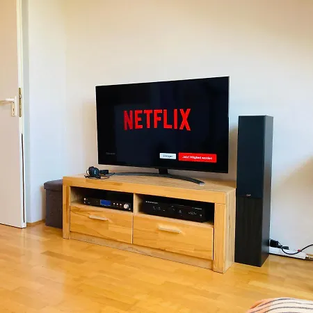 Amazing Private Room In Furnished Apartment * 慕尼黑